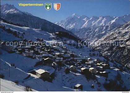 12457986 Visperterminen Weisshorn