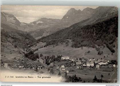 39695897 - Leukerbad Loèche-les-Bains