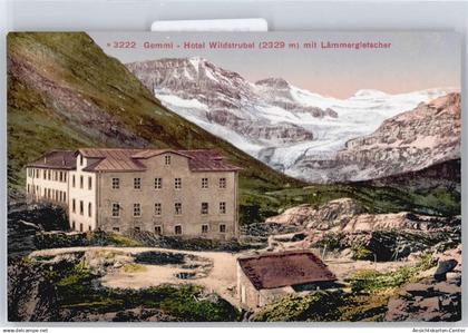 50671595 - Leukerbad Loèche-les-Bains