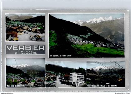 51073794 - Verbier