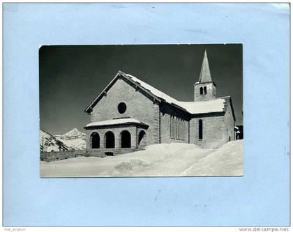 Suisse - Grächen - Pfarrkirche