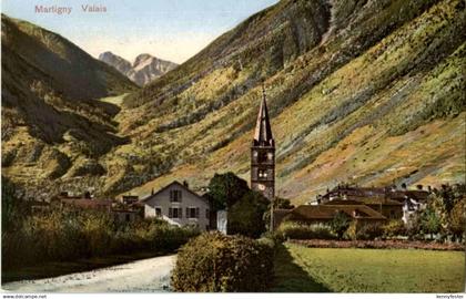 Martigny