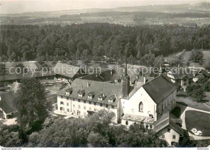 13707705 Cham ZG Kloster Frauenthal Cham ZG