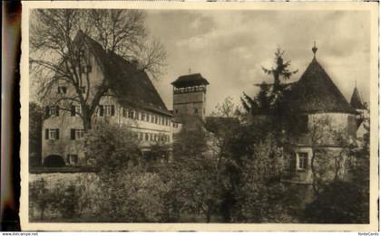 10289661 Kilchberg ZH Kilchberg Schloss