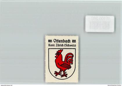 11100262 - Ottenbach