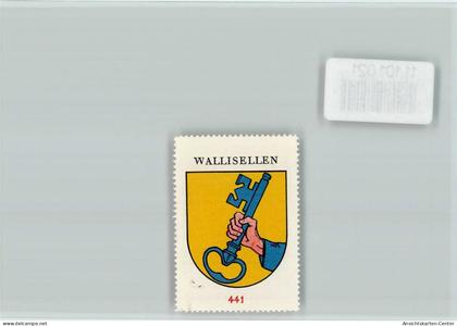 11101021 - Wallisellen