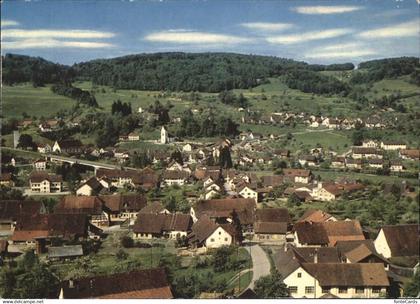 11381548 Rorbas Panorama