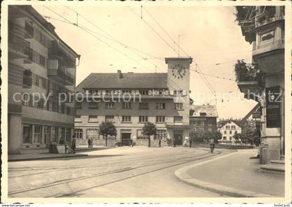 11655719 Oerlikon ZH Postplatz