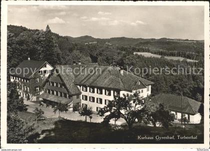 11658027 Turbenthal Kurhaus Gyrenbad