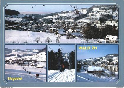 12002364 Wald ZH  Wald ZH