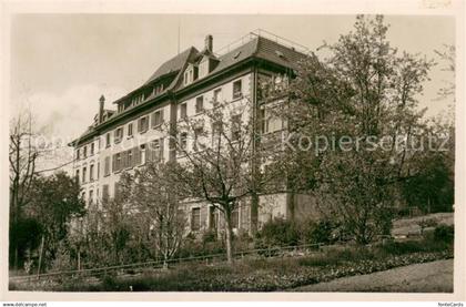 13774403 Fluntern Zuerich Erholungshaus