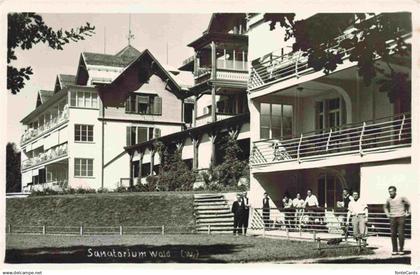 13974042 Wald ZH Sanatorium Wald