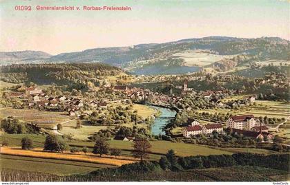 13977511 Freienstein Rorbas ZH Generalansicht