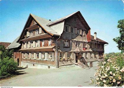 14007293 Sternenberg  ZH Gasthaus Sternen