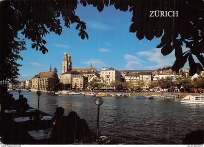 SUISSE ZH ZURICH