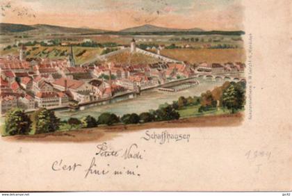 schafhausen