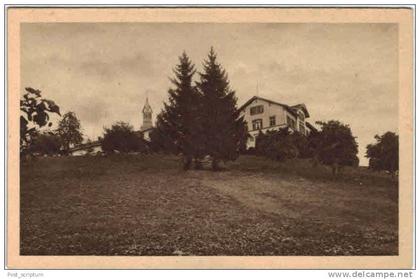 Suisse - Männedorf - Anstalt Zelle - Haus Bethel