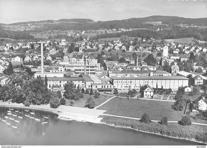 Suisse - Zurich ZH - PFÄFFIKON