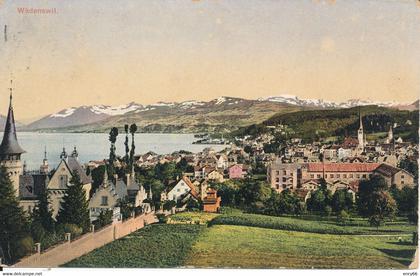 WADENSWIL