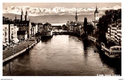 Suisse - Zurich