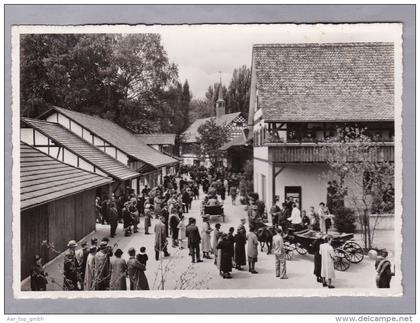 ZH ZÜRICH LANDI 1939-07-26 Riesbach-Dörfli